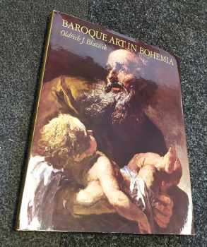 Baroque Art in Bohemia