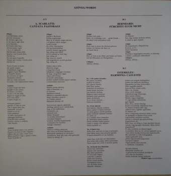 Capella Savaria: Baroque Christmas - Concertos & Cantatas