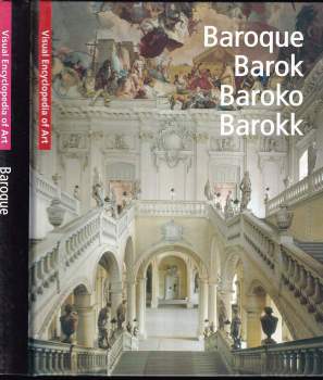 Letizia Cecchini: Baroque