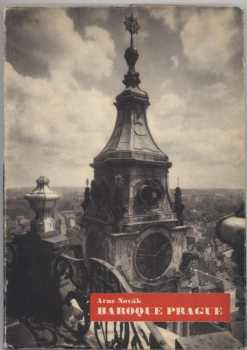 Baroque Prague