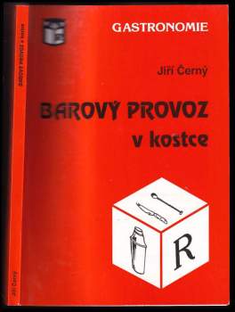 Barový provoz v kostce