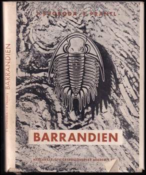 Barrandien