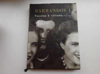 Pavel Jiras: Barrandov