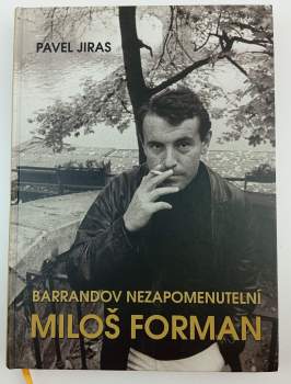Barrandov - nezapomenutelní