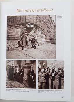 Pavel Jiras: Barrandov I, Vzestup k výšinám + Barrandov II Zlatý věk 1933 - 1939 + Barrandov III Oáza uprostřed běsů 1939 - 1945