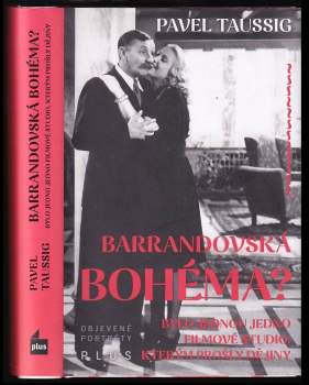 Barrandovská bohéma?