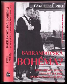 Barrandovská bohéma?
