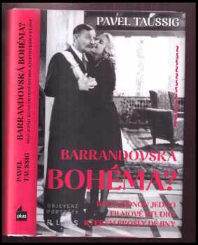 Barrandovská bohéma?