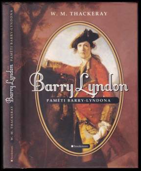 William Makepeace Thackeray: Barry Lyndon