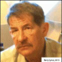 Barry Lynes