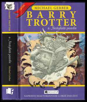 Barry Trotter a Nestydatá parodie