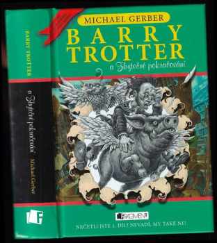 Barry Trotter a Zbytečné pokračování
