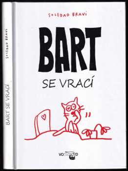 Bart se vrací