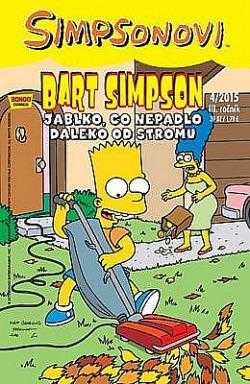 Simpsonovi - Bart Simpson