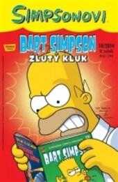 Simpsonovi - Bart Simpson