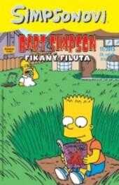 Simpsonovi - Bart Simpson, fikaný filuta