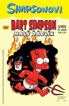 Simpsonovi - Bart Simpson