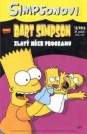 Bart Simpson 12/2016