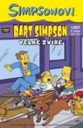 Bart Simpson 1/2017
