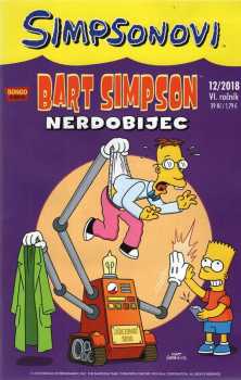 Simpsonovi - Bart Simpson
