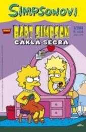 Simpsonovi - Bart Simpson