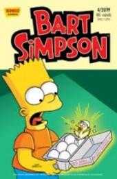 Simpsonovi - Bart Simpson
