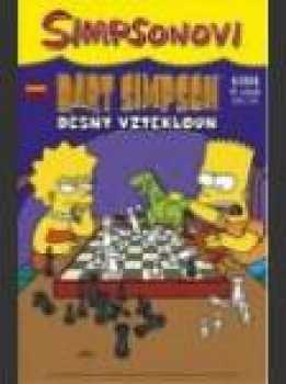 Simpsonovi - Bart Simpson