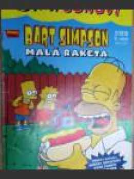 Simpsonovi - Bart Simpson