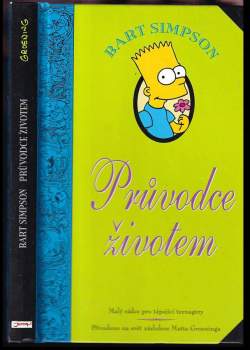 Matt Groening: Bart Simpson