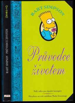 Matt Groening: Bart Simpson