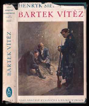 Bartek vítěz a jiné povídky