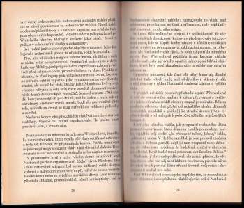 Jonathan Stroud: Bartimaeova trilogie