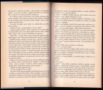 Jonathan Stroud: Bartimaeova trilogie