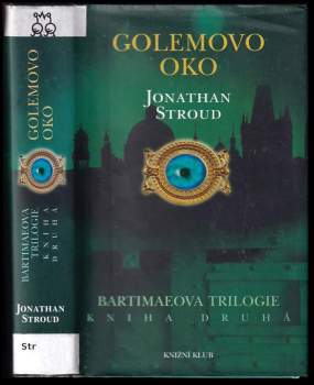 Bartimaeova trilogie