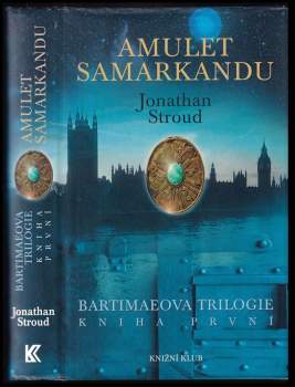 Bartimaeova trilogie