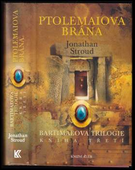 Bartimaeova trilogie