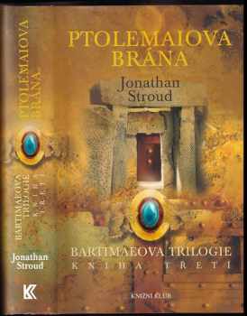 Bartimaeova trilogie