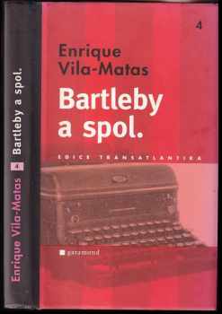 Bartleby a spol