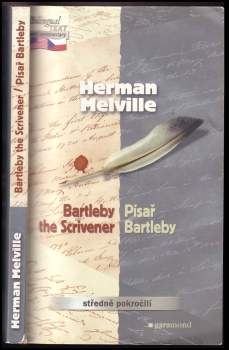 Bartleby the scrivener