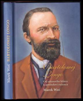 Bartolomej Longo