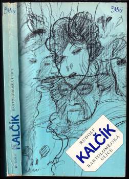 Bartolomějská ulice