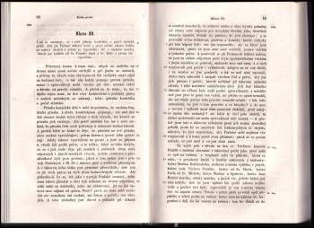 Bartoš Písař: Bartošova Kronika pražská od léta páně 1524 až do konce léta 1530