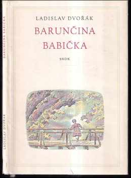 Barunčina babička