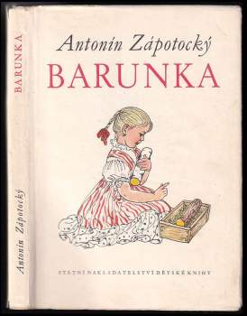 Barunka