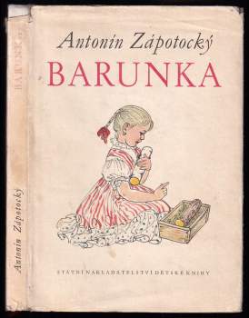 Barunka
