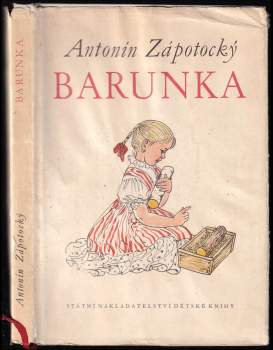Barunka