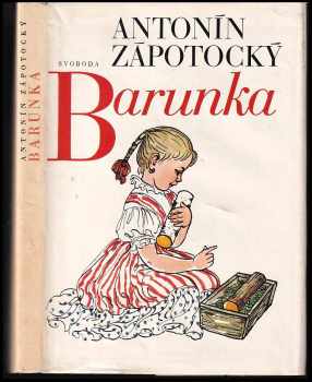 Barunka