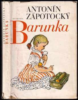 Barunka