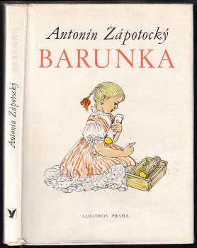Barunka