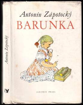 Barunka